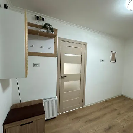 Apartment одеський дворик біля дерибасівської