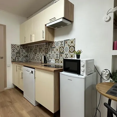 Apartment одеський дворик біля дерибасівської *