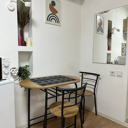 Apartment одеський дворик біля дерибасівської