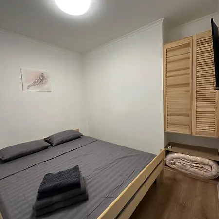 одеський дворик біля дерибасівської Apartment *