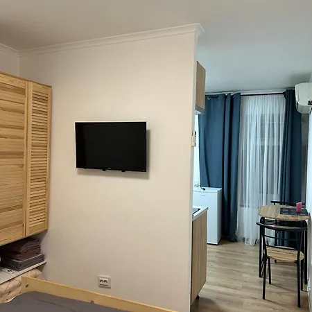 Apartment одеський дворик біля дерибасівської *