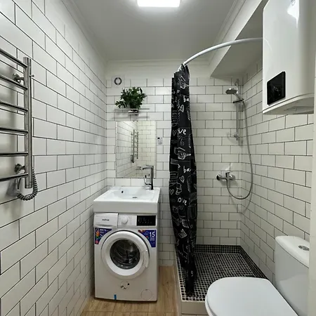одеський дворик біля дерибасівської Apartment