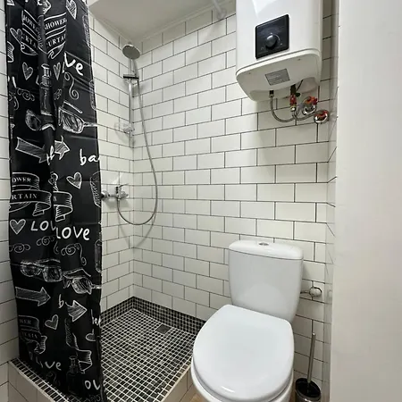 Apartment одеський дворик біля дерибасівської *